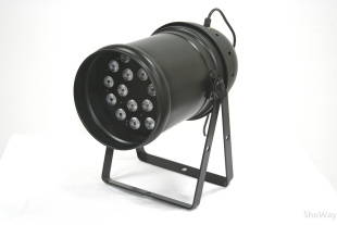 Прожектор INVOLIGHT LED SPOT 64-18T